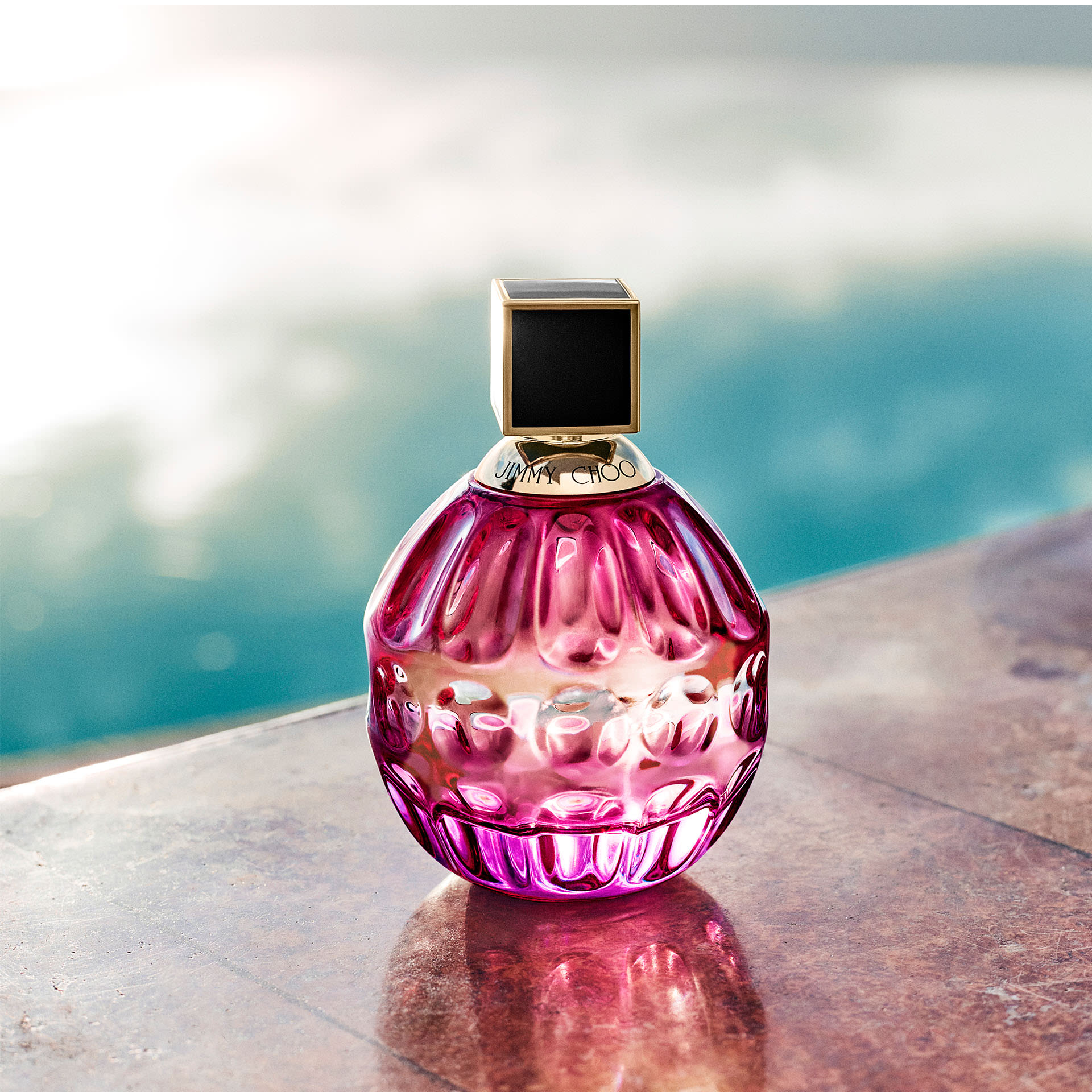 Introducing Rose Passion, The New Fragrance