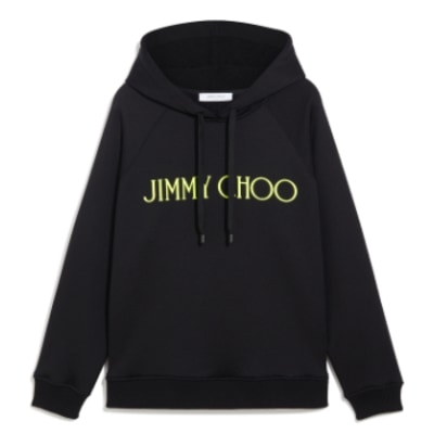 Spring Summer 20 Apparel JIMMY CHOO
