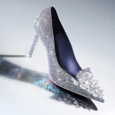 オリバーガル.°ஐ.*Cinderella JIMMY CHOO オリバーガル.°ஐ.*Cinderella JIMMY CHOO