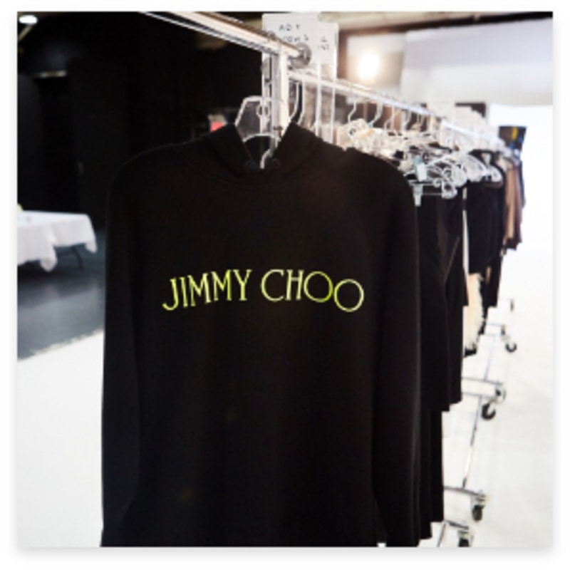 Jimmy choo sweater online