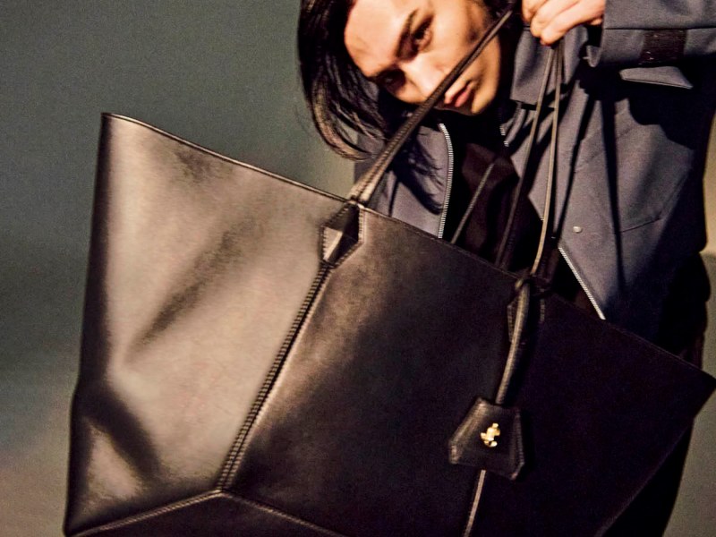 JIMMY CHOO × ERIC HAZE コラボ フラグメントケース JIMMY CHOO × ERIC