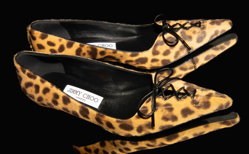 Jimmy choo new season shop