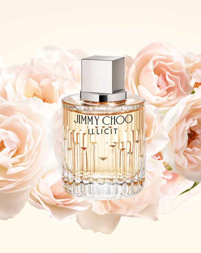 Illicit Eau de Parfum | JIMMY CHOO