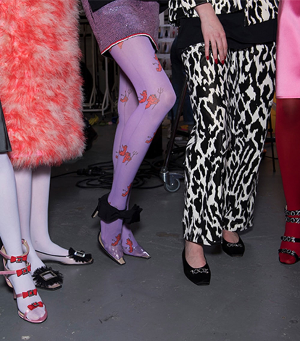 Jimmy choo sales ashley williams