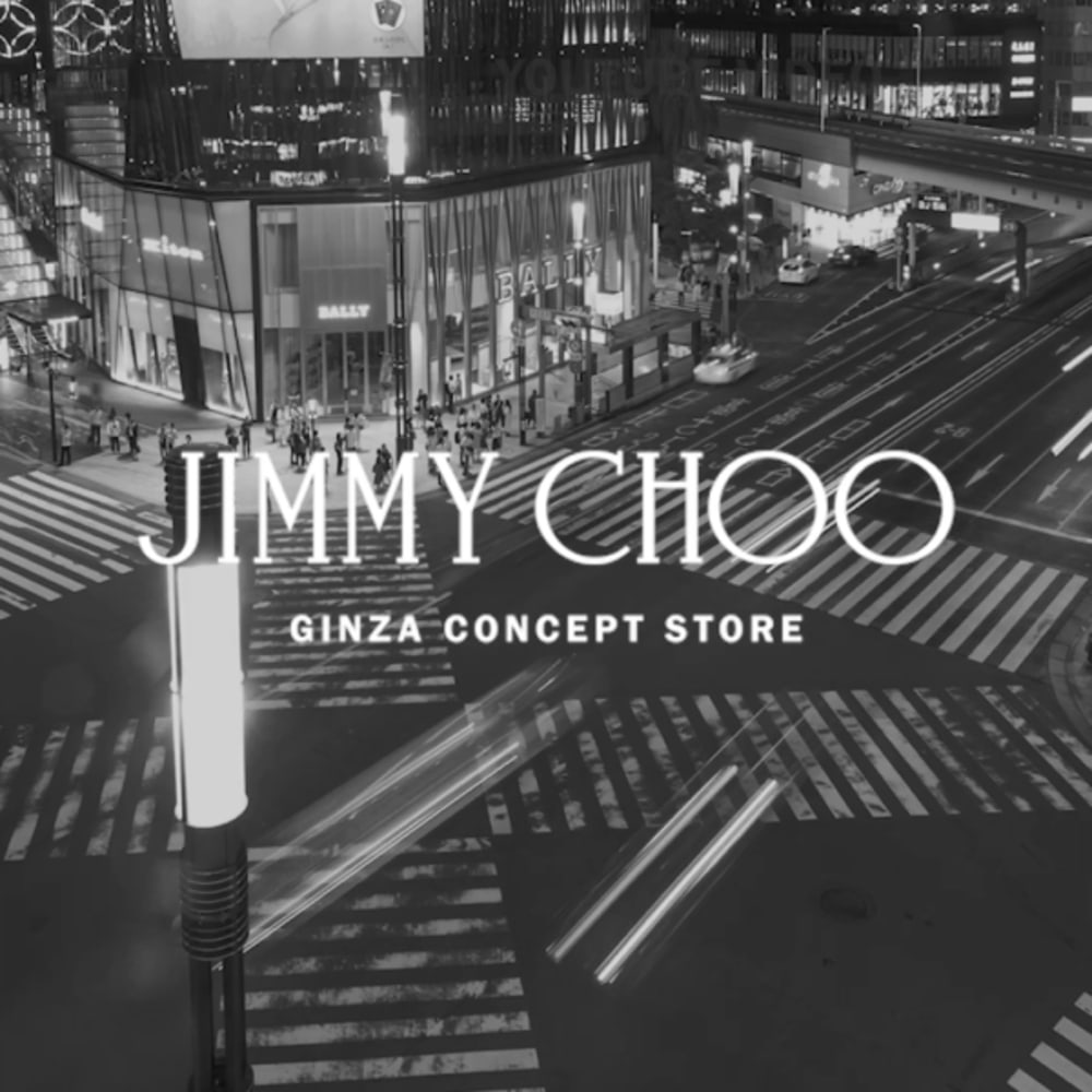 Jimmy choo company store