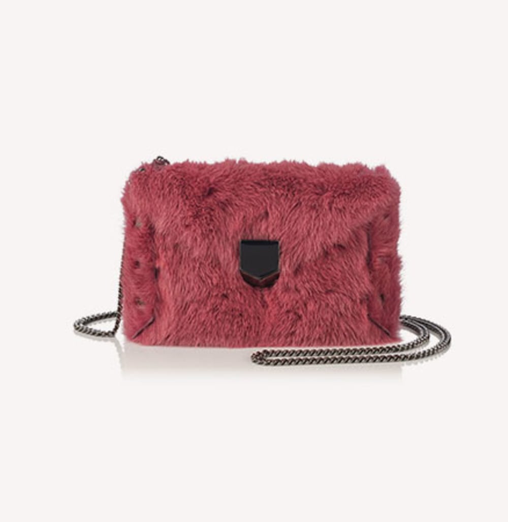 Jimmy choo outlet lockett mini