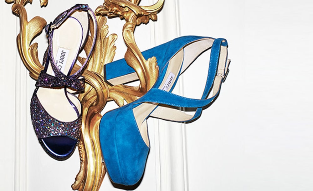 Jimmy choo 2017 2025