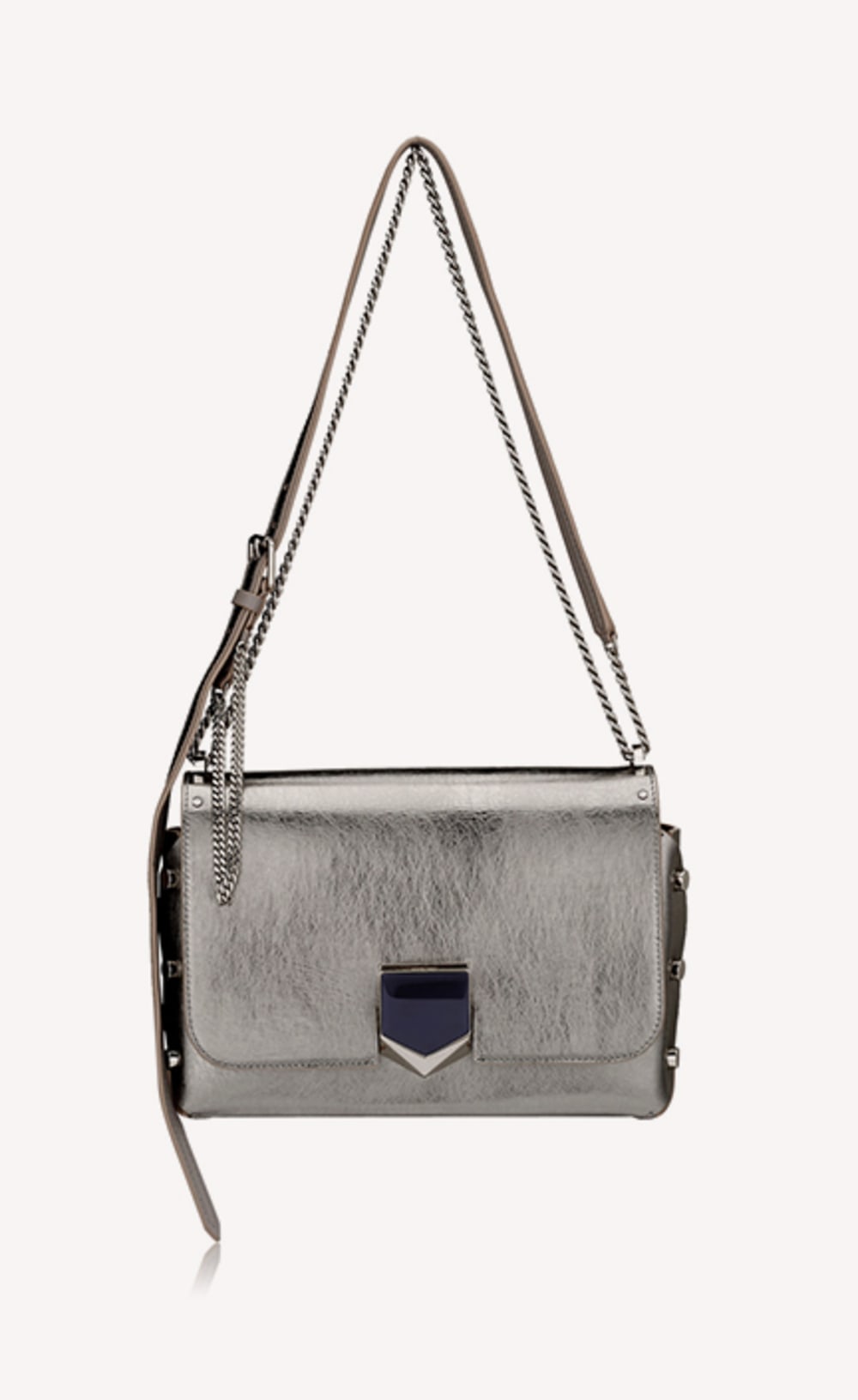 The Lockett Family JIMMY CHOO