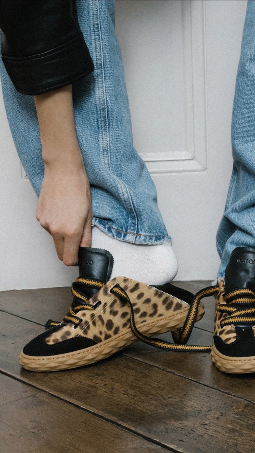Jimmy choo online usa store