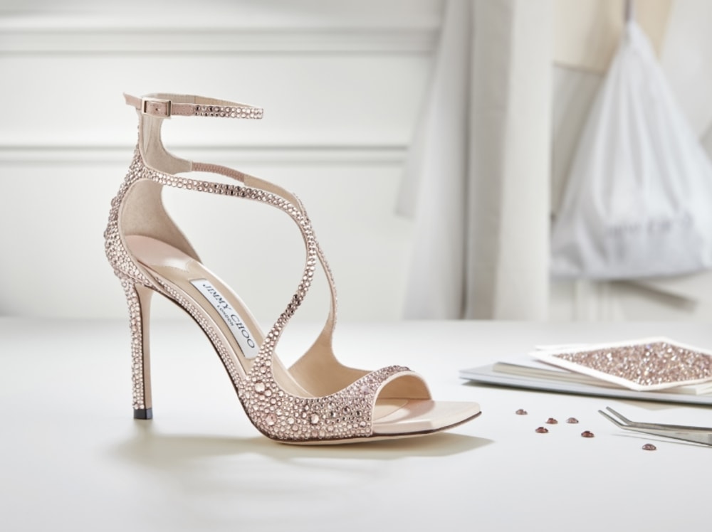 Who will own Jimmy Choo?