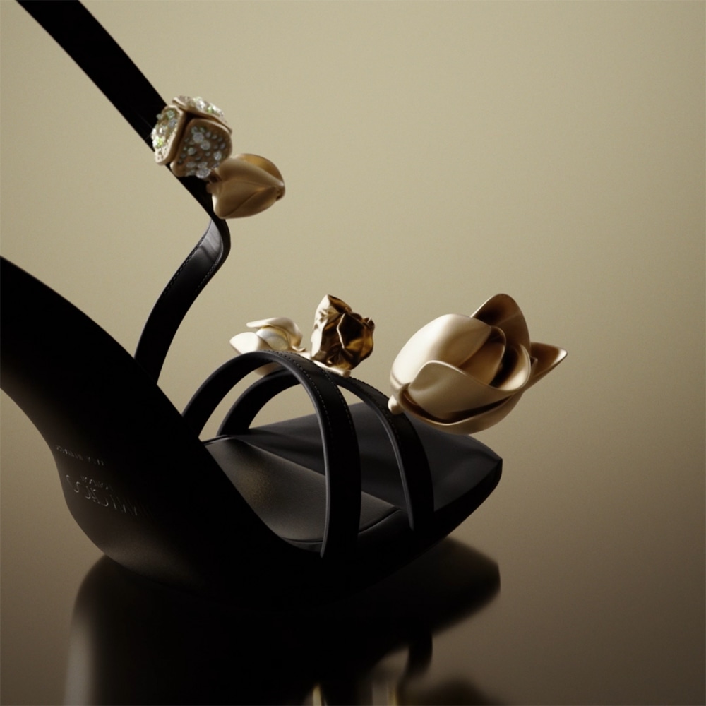 Winter 2023 | JIMMY CHOO