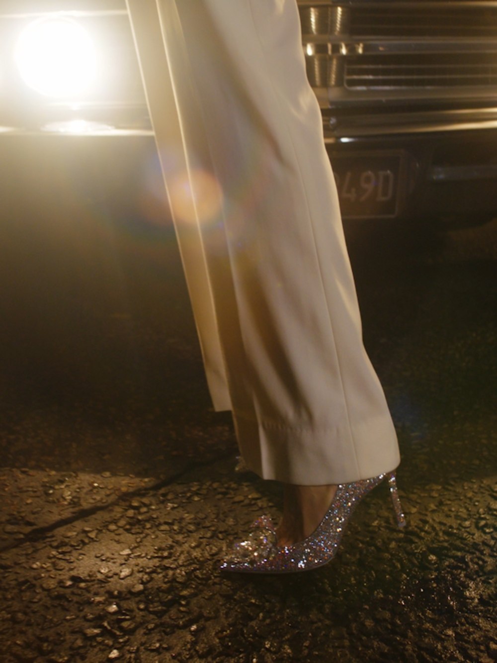 Jimmy choo bridal collection on sale 218