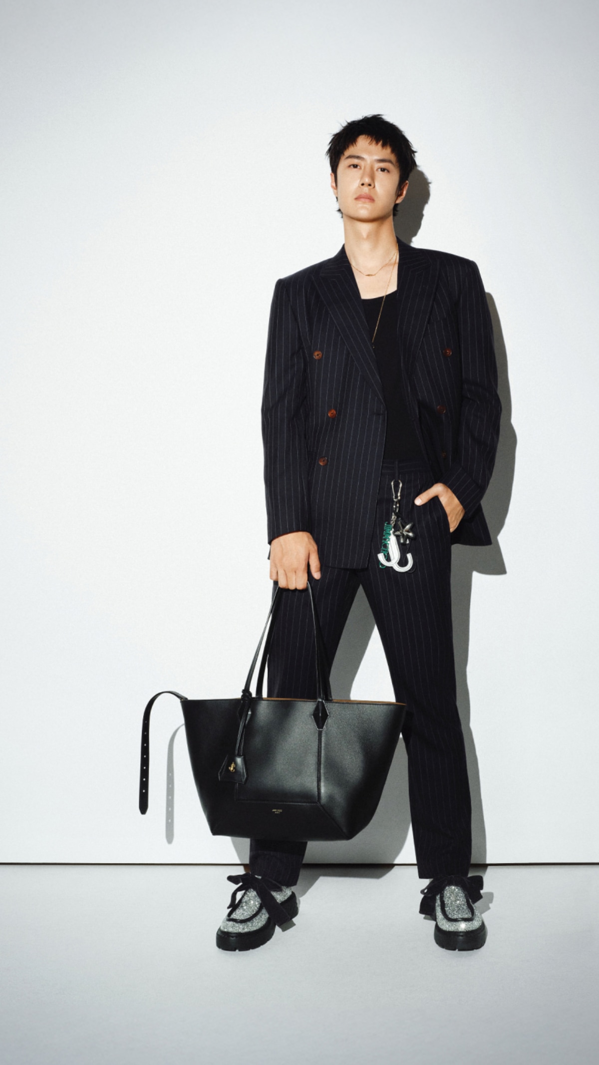 Buy jimmy choo new arrivals