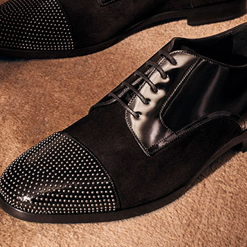Jimmy choo penn best sale