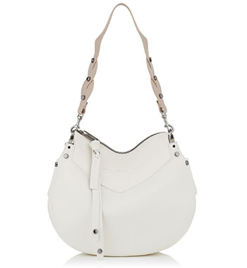 Jimmy choo artie store bag