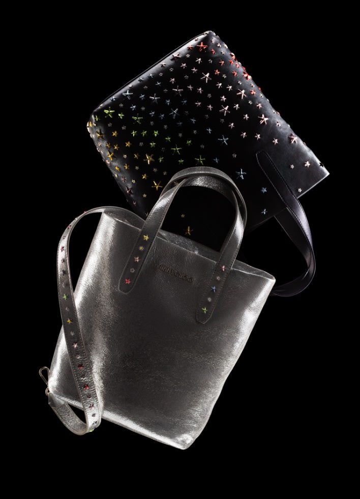 10th Anniversary of Star Studs