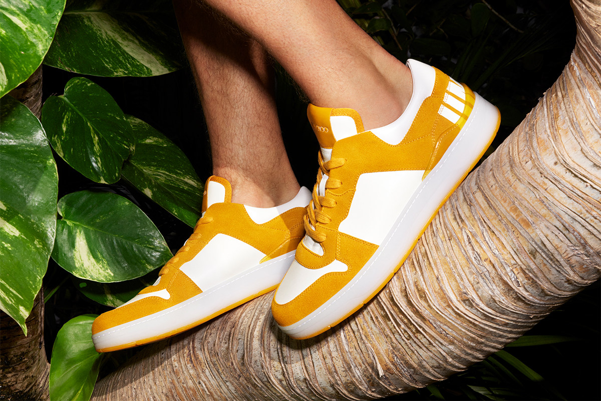 SHOP SUMMER COLLECTION