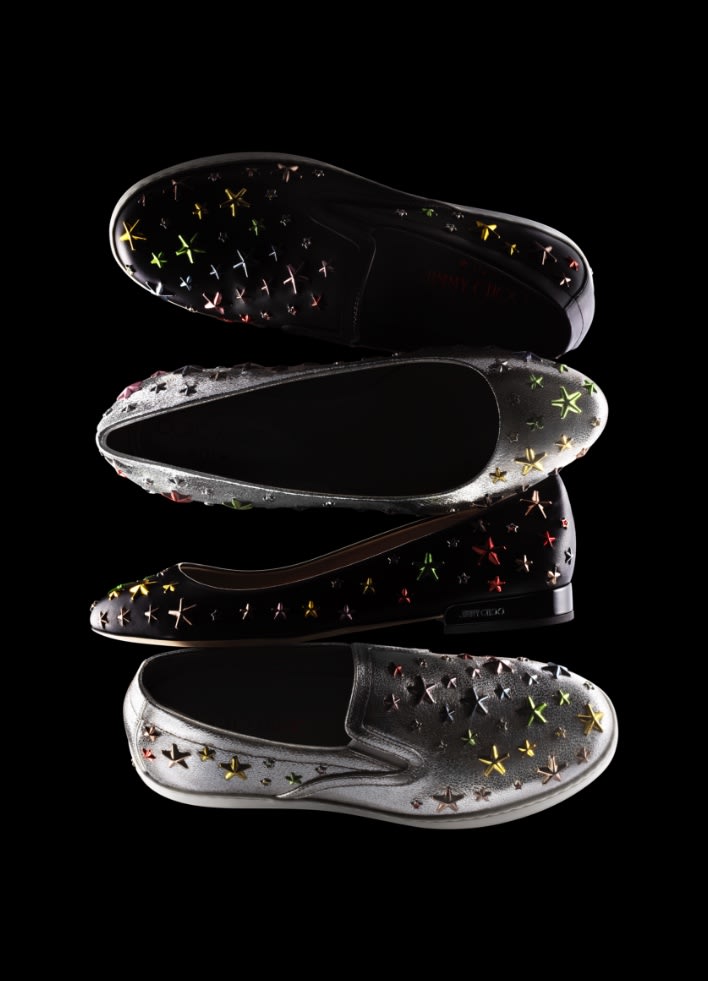 10th Anniversary of Star Studs