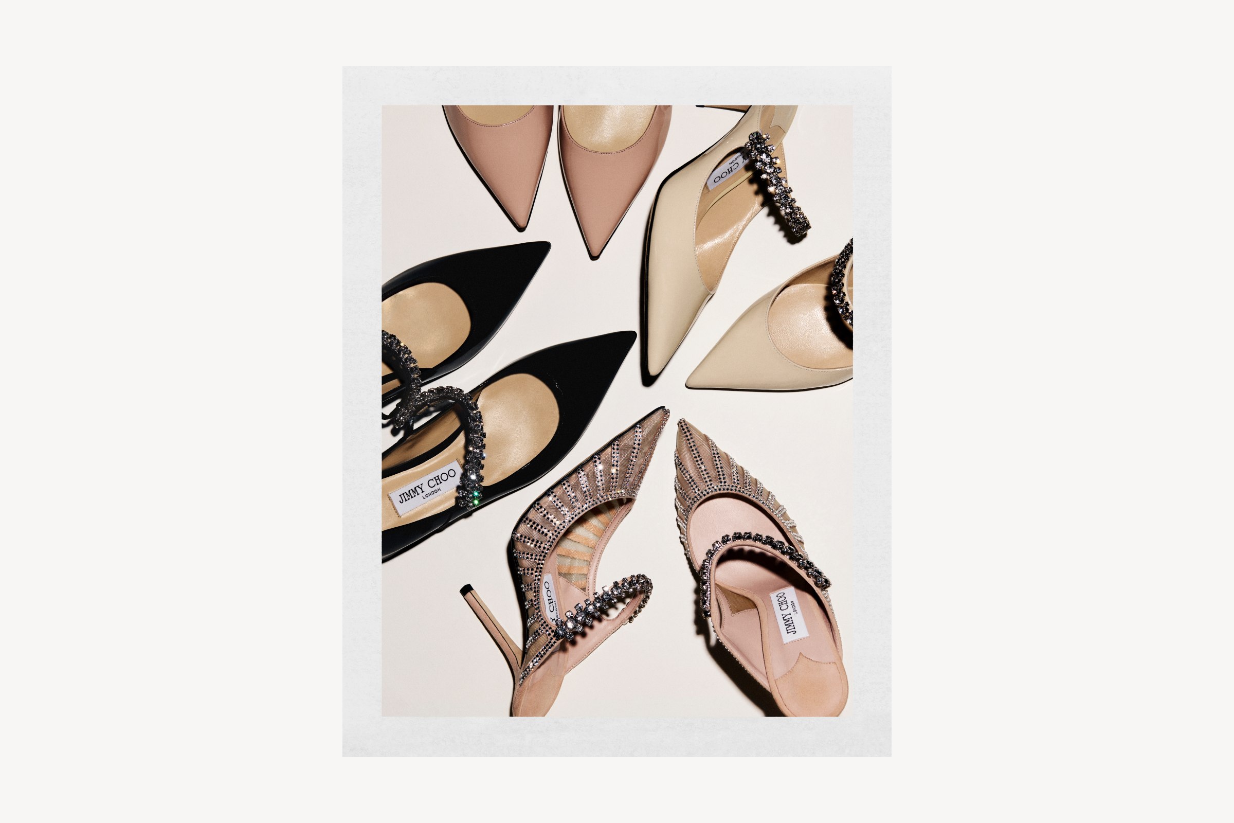 Bobbie 1 jimmy choo hotsell