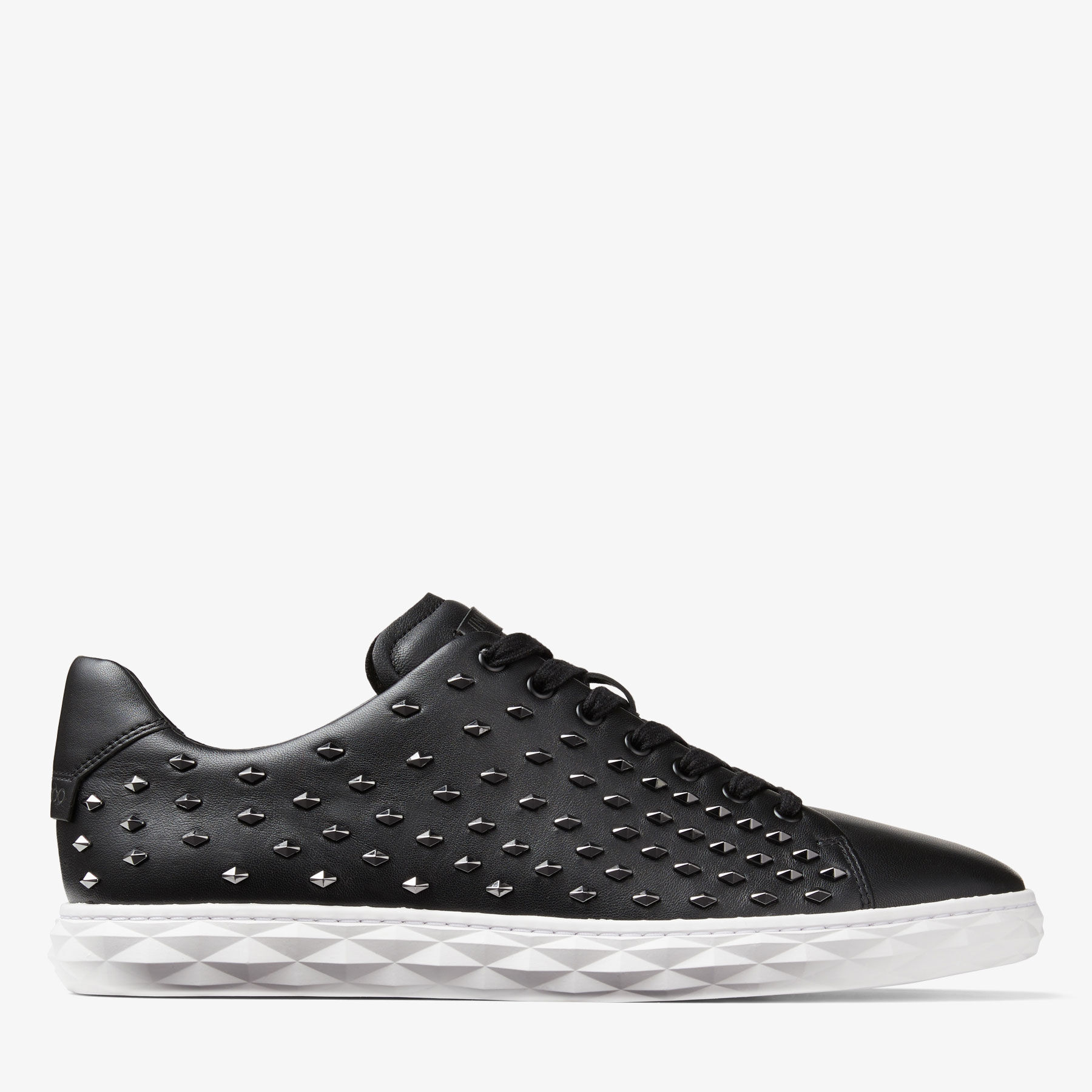 Jimmy choo rhinestone sneakers online