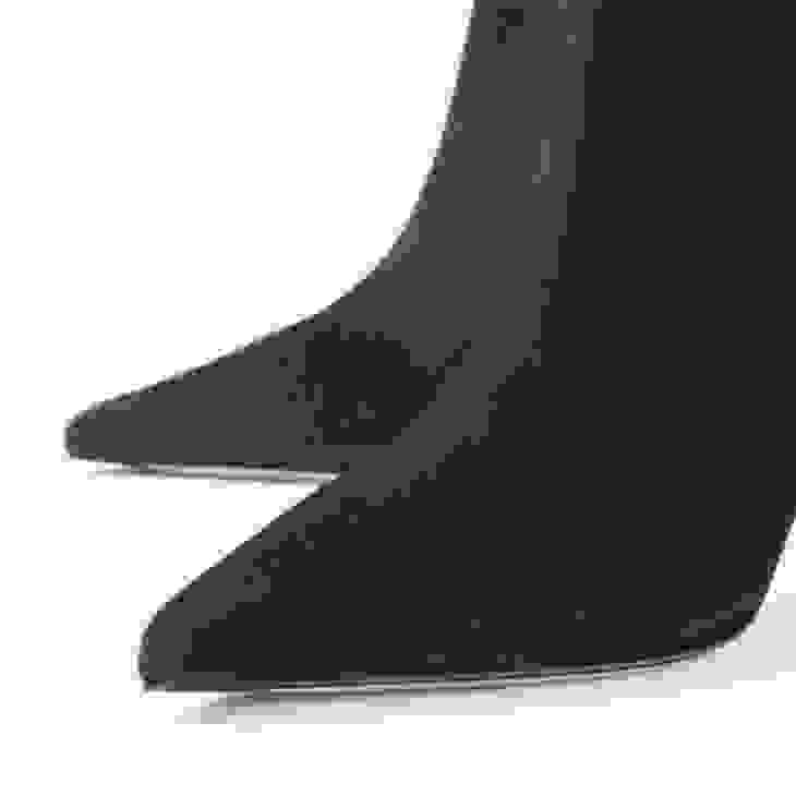 Jimmy Choo Alizze Knee Boot 85