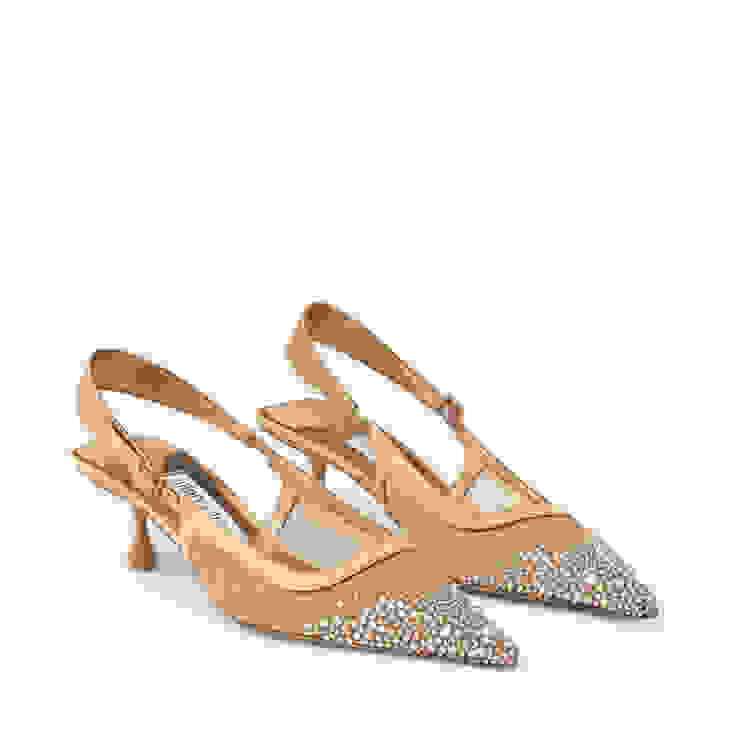 Jimmy Choo Amel 50