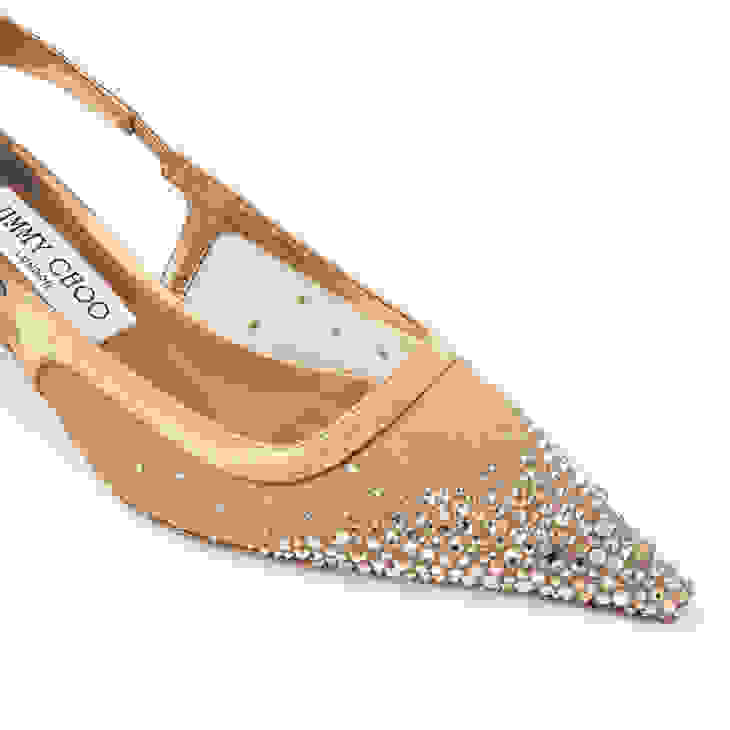 Jimmy Choo Amel 50