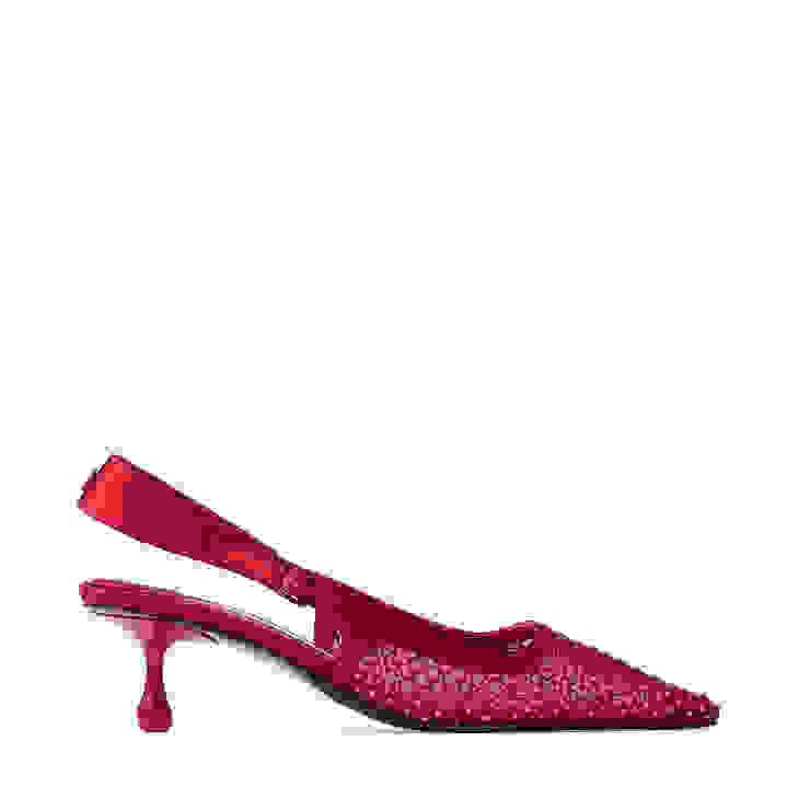 Jimmy Choo Amel 50