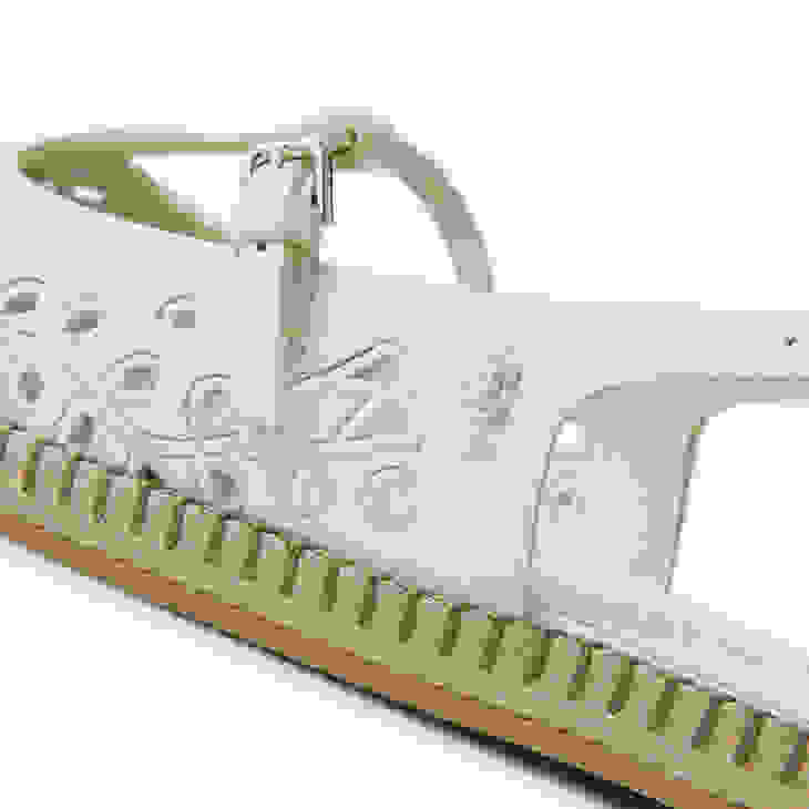 Jimmy Choo Amiee Flat