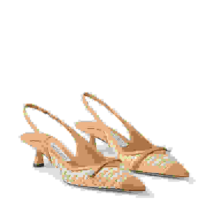 Jimmy Choo Amita 45