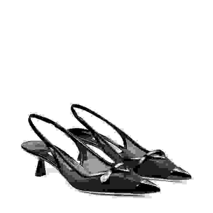 Jimmy Choo Amita 45