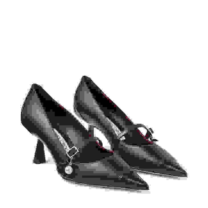 Jimmy Choo Aren Pump 65