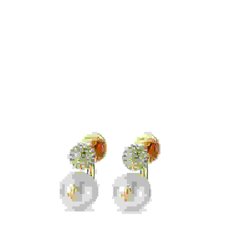 Jimmy Choo Auri Earring S