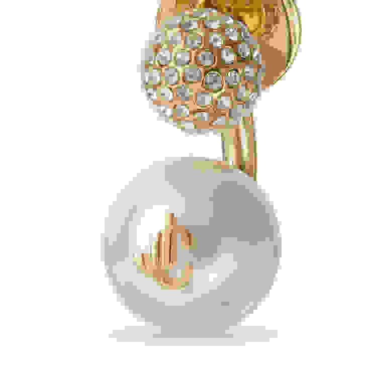 Jimmy Choo Auri Earring S