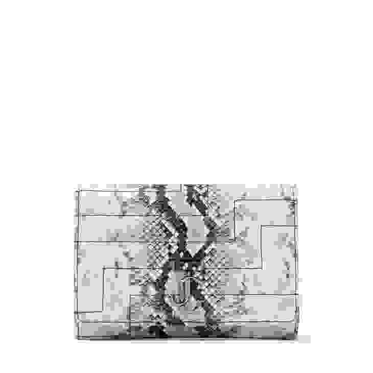 Jimmy Choo Avenue Clutch
