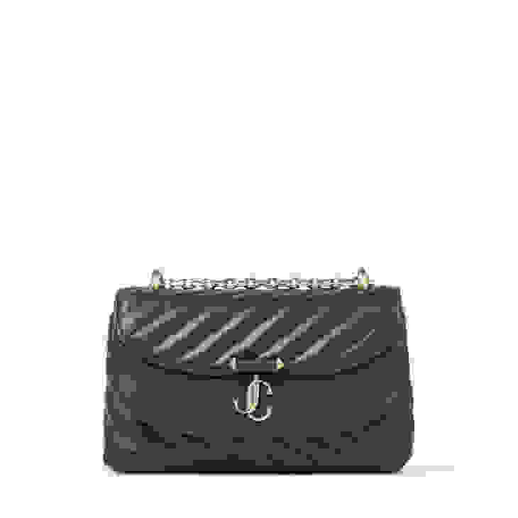 Jimmy Choo Curve Crossbody S