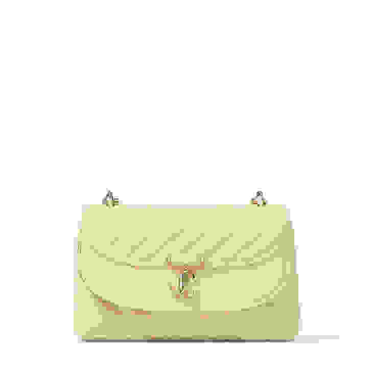 Jimmy Choo Curve Crossbody S