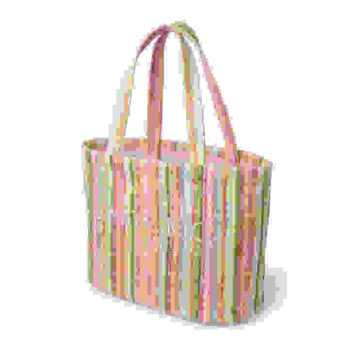 Jimmy Choo Beach Tote East-West