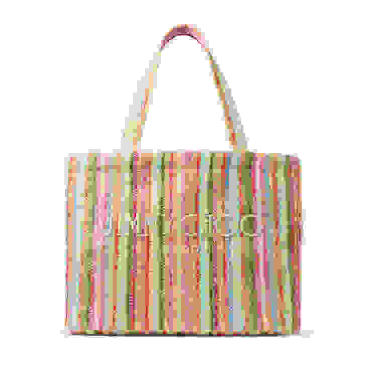 Jimmy Choo Beach Tote East-West