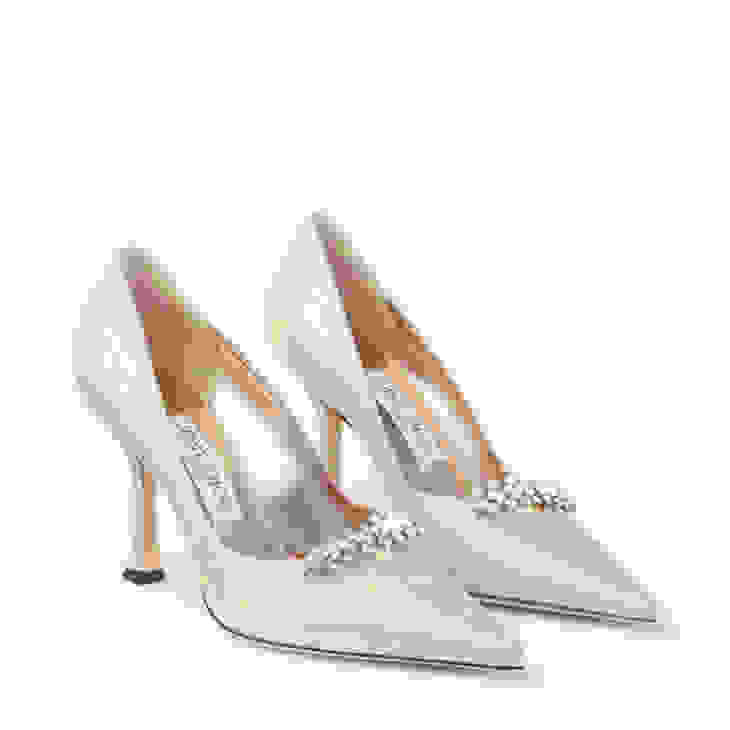 Jimmy Choo Belinda Pump 90