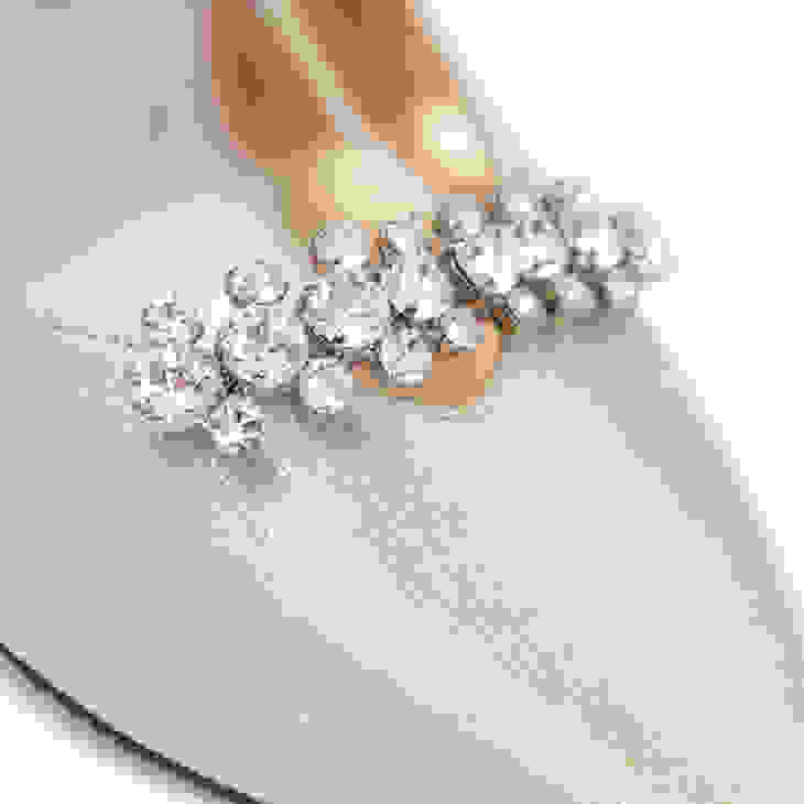 Jimmy Choo Belinda Pump 90