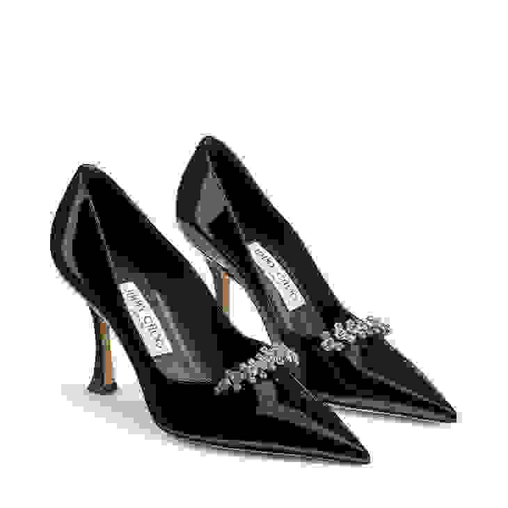 Jimmy Choo Belinda Pump 90