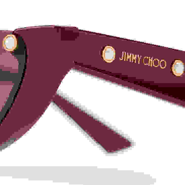 Jimmy Choo Beth