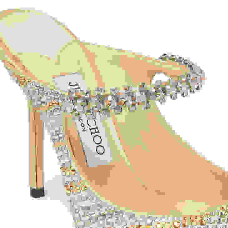 Jimmy Choo Bing 100