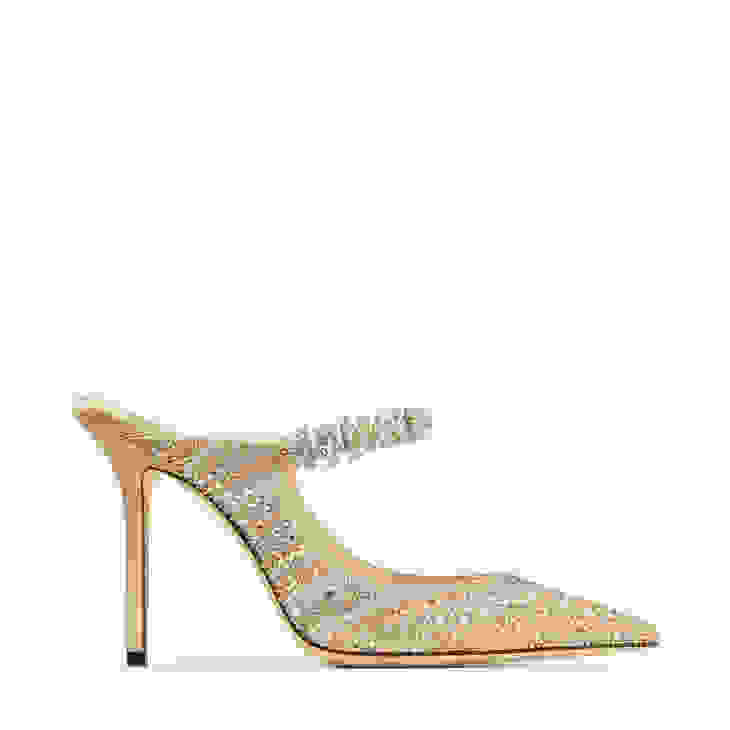 Jimmy Choo Bing 100