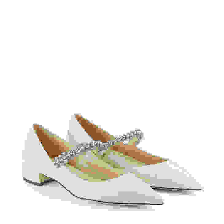 Jimmy Choo Bing Pump Flat