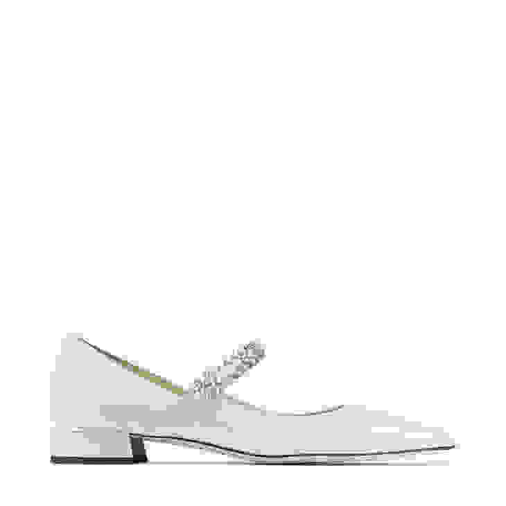 Jimmy Choo Bing Pump Flat