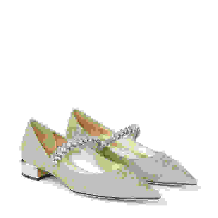 Jimmy Choo Bing Pump Flat