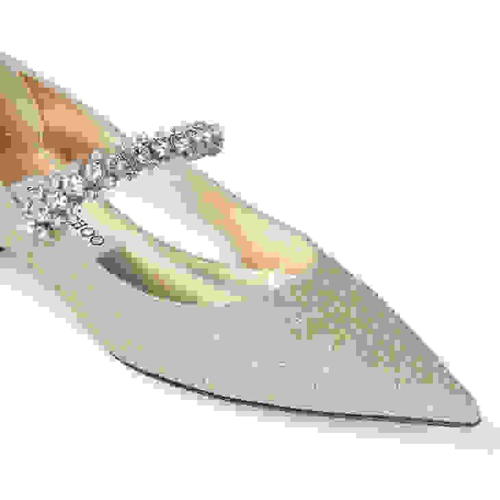 Jimmy Choo Bing Pump Flat