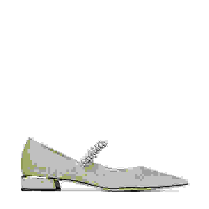 Jimmy Choo Bing Pump Flat